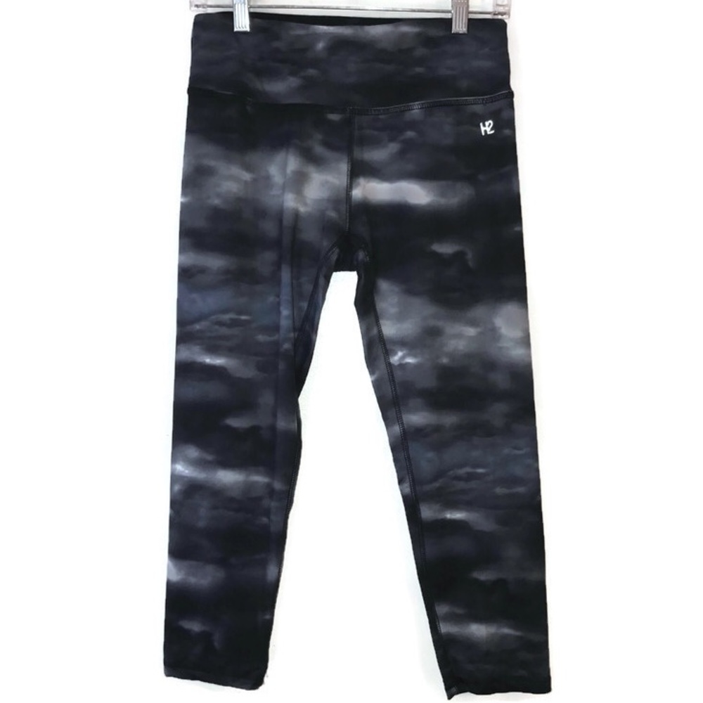 Hannah H2 Leggings